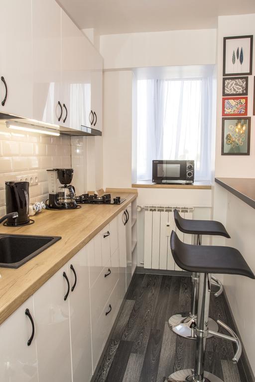 Studio L By Mrg Apartments Bucureşti Ngoại thất bức ảnh